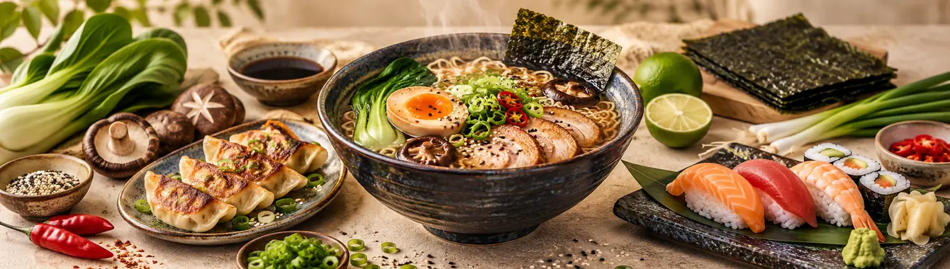 ramen