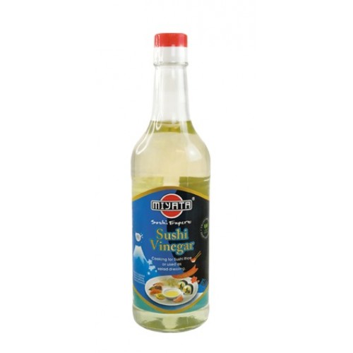 Riisiäädikas maitseainetega