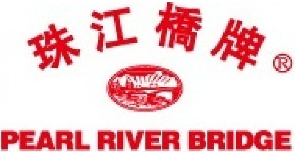 Sauce soja light PEARL RIVER BRIDGE 500ml Chine - Pack de 3 pcs