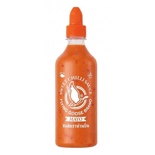 Сладкий майонезно-чили соус (Flying Goose)