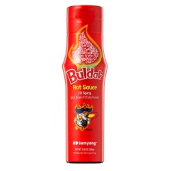 Buldak kaste (Buldak Extremely Spicy Chicken Sauce) Buldak kaste (Buldak Extremely Spicy Chicken Sauce)