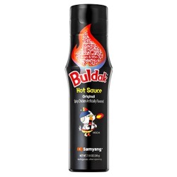 Buldak kaste (Buldak Hot Chicken Sauce) Buldak kaste (Buldak Hot Chicken Sauce)