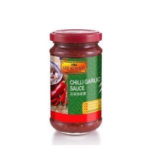 Чесночный чили соус (LKK)
