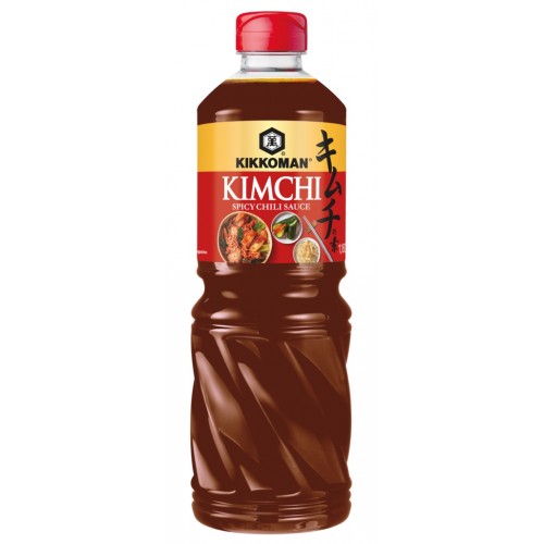 Kaste Kimchee (Kikkoman)