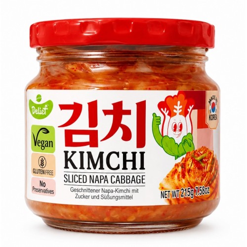 KimChi (Delief)