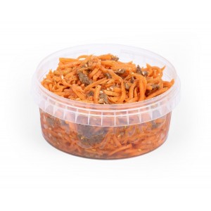 Корейский салат He Liha (охлажденный)