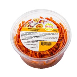 Korea porgandisalat, terav (jahutatud)