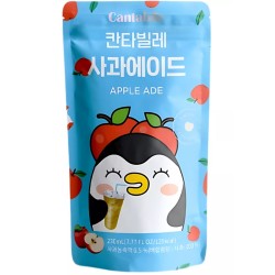 Õunamaitseline jook (Cantabile Apple Ade)