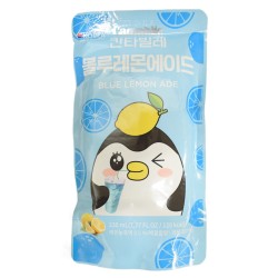 Sidrunimaitseline jook (Cantabile Lemon Ade)