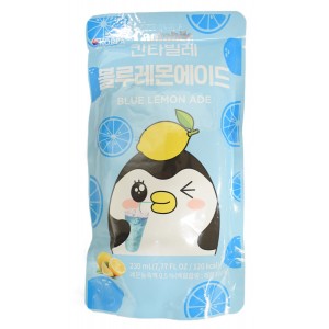 Напиток со вкусом лимона (Cantabile Lemon Ade)