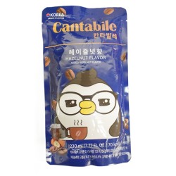 Sarapuupähkli maitsega jook (Cantabile Hazelnut Coffee)