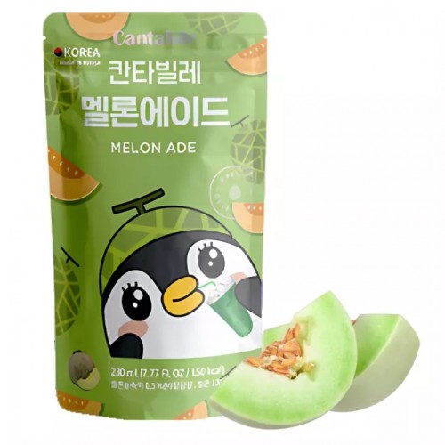 Melonimaitseline jook (Cantabile Melon Ade)