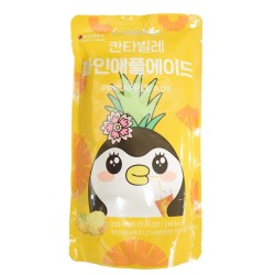 Ananassimaitseline jook (Cantabile Pineapple Ade)