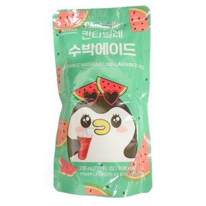 Напиток со вкусом арбуза (Cantabile Watermelon Ade)