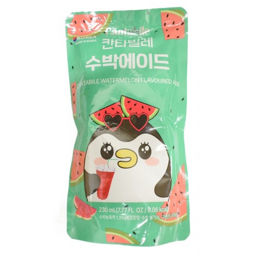 Watermelon Flavor Ade (Cantabile)