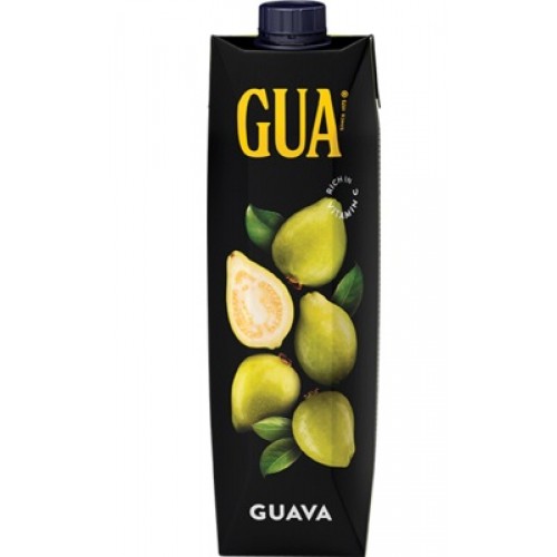 Guajaavi nektar (Gua Juice)