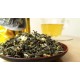 Green Tea with jasmine blossoms (Bach Tra)