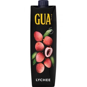 Lychee nektar (Gua Juice)