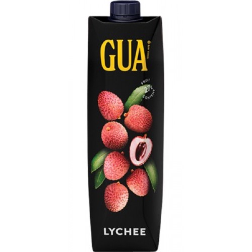 Lychee nektar (Gua Juice)