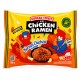 Kiirnuudlid, Korea stiilis kana maitsega, terav (Korean Style Chicken Flavour Korean Street)
