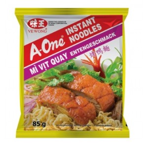 Kiirnuudlid pardiliha maitsega, keskmine teravus (Mi Vit Quay) Kiirnuudlid pardiliha maitsega, keskmine teravus (Mi Vit Quay)