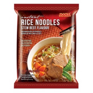 Riisinuudlid, veiseliha maitsega (Rice Noodles Beef Flavor) Riisinuudlid, veiseliha maitsega (Rice Noodles Beef Flavor)