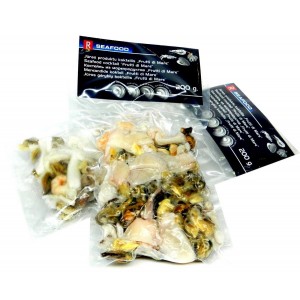 Mereandide kokteil (külmutatud) Mereandide kokteil (külmutatud)