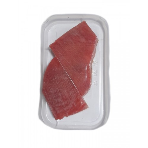 Tuunikala steik, nahata (külmutatud)