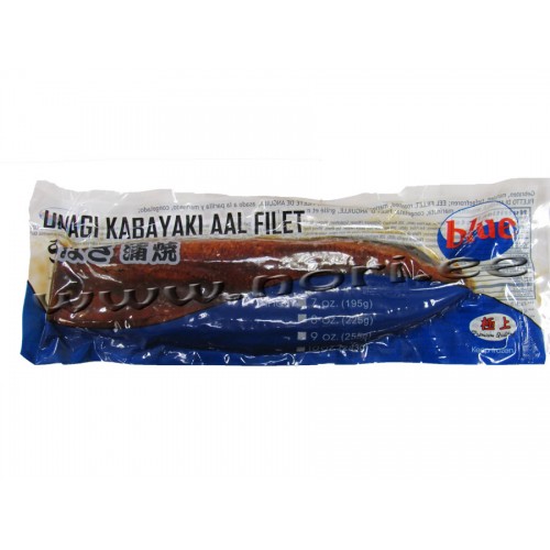 Angerjas Unagi Kabayaki (külmutatud)