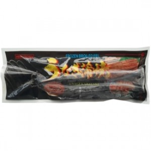 Angerjas Unagi Kabayaki (külmutatud) Angerjas Unagi Kabayaki (külmutatud)