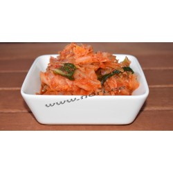 Kimchi salat (külmutatud)