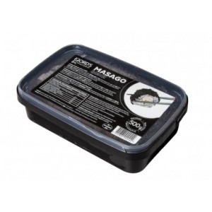 Masago Must (külmutatud) Masago Must (külmutatud)