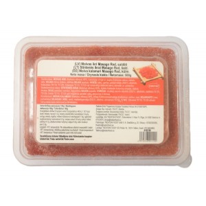 Masago Punane (külmutatud) Masago Punane (külmutatud)