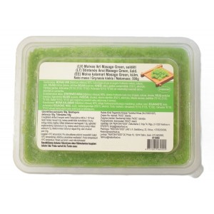 Masago Wasabi (külmutatud) Masago Wasabi (külmutatud)