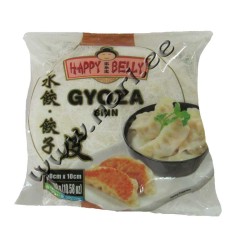 Taigen Gyoza, 38 lehte, 10cm (külmutatud)