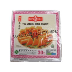 Kevadrulli taigen, 30 lehte, 25x25cm (külmutatud)