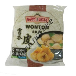 Taigen Wonton, 49 lehte, 9cm x 9cm (külmutatud)