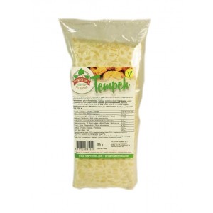 Sojaoad fermenteeritud Tempeh (külmutatud) Sojaoad fermenteeritud Tempeh (külmutatud)