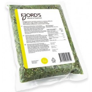 Goma Wakame Fjords (külmutatud) Goma Wakame Fjords (külmutatud)