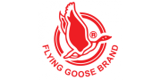Flying Goose