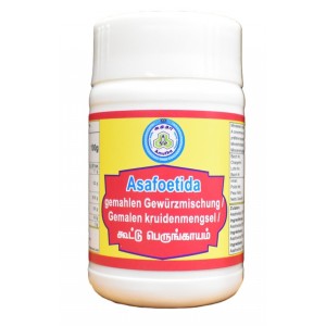 Асафетида порошок (Amutha)