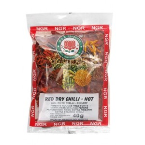 Перец чили, стручки (NGR) Перец чили, стручки (NGR)