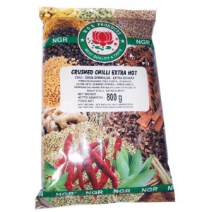 Дроблёный перец чили (NGR) Дроблёный перец чили (NGR)
