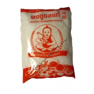 Глутамат натрия E621