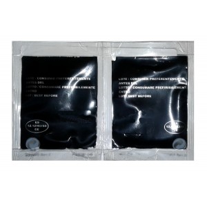 Чернила кальмара