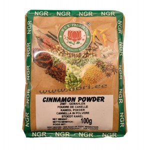 Порошок корицы (NGR) Порошок корицы (NGR)
