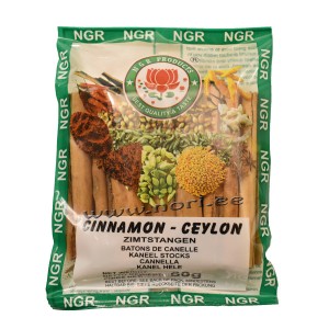 Цейлонская корица (NGR) Цейлонская корица (NGR)