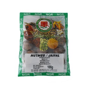 Мускатный орех (NGR) Мускатный орех (NGR)