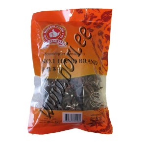 Tähtaniis (Nguan soon) Tähtaniis (Nguan soon)