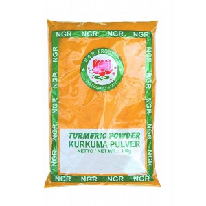 Куркума, порошок (NGR) Куркума, порошок (NGR)